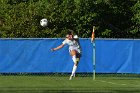 Women’s Soccer vs UMass Boston  Women’s Soccer vs UMass Boston. - Photo by Keith Nordstrom : Wheaton, Women’s Soccer